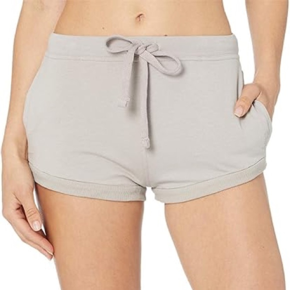 FP Movement Where the Wind Blows Shorts Solid in Cashmere
